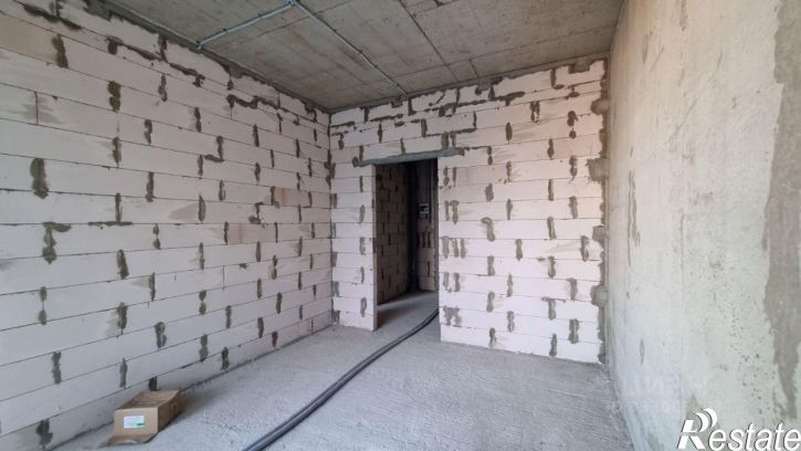 2-комн квартира Сакский район, Прибрежное с.