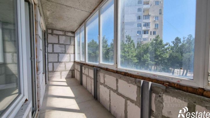 1-комн квартира Ялта г., Крупской ул., д.52