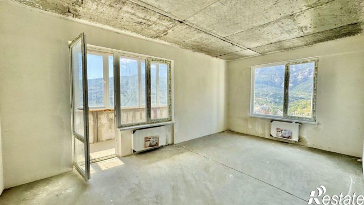3-комн квартира Ялта г., Крупской ул., д.52