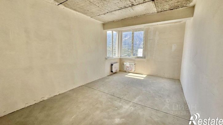 3-комн квартира Ялта г., Крупской ул., д.52