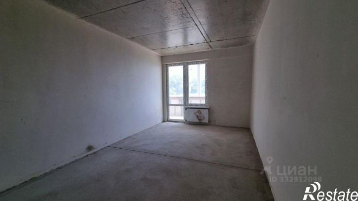 1-комн квартира Ялта г., Крупской ул., д.52