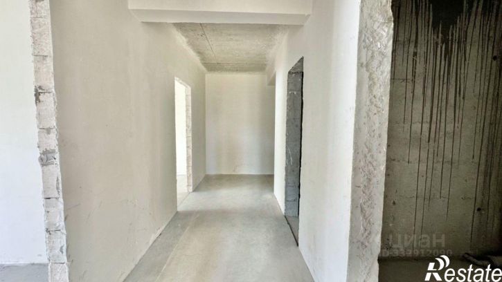 3-комн квартира Ялта г., Крупской ул., д.52
