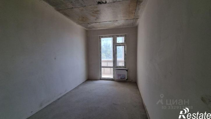1-комн квартира Ялта г., Крупской ул., д.52