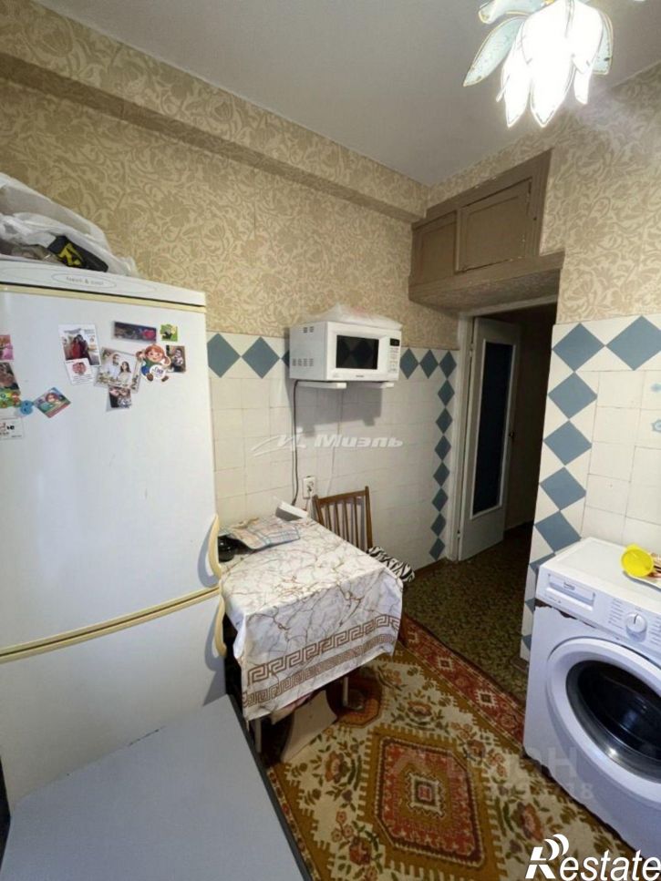 2-комн квартира Симферопольский район