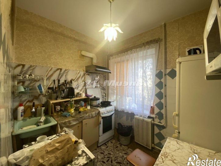 2-комн квартира Симферопольский район