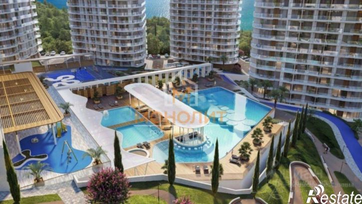 2-комн квартира муниципальный округ Алушта, Алушта