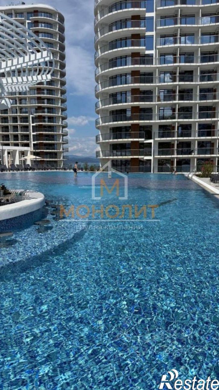 2-комн квартира муниципальный округ Алушта, Алушта