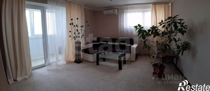 1-комн квартира Севастополь, Севастополь