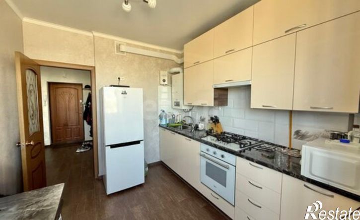 1-комн квартира Симферополь, Железнодорожная улица, 1Е