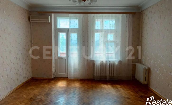 3-комн квартира Севастополь, улица Адмирала Макарова, 29