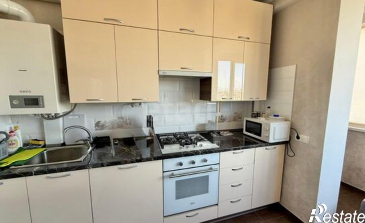 1-комн квартира Симферополь, Железнодорожная улица, 1Е