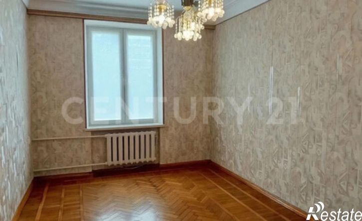 3-комн квартира Севастополь, улица Адмирала Макарова, 29