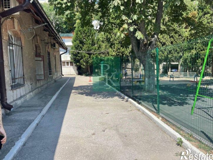 1-комн квартира г Ялта, поселок городского типа Форос