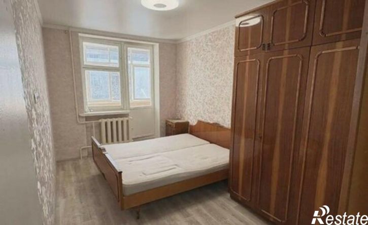 2-комн квартира Симферополь, Севастопольская улица, 4