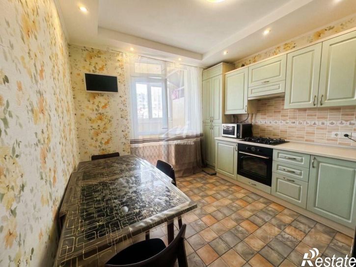 1-комн квартира Гагаринский район, Челнокова ул., д.29, к.3