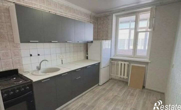 2-комн квартира Симферополь, Севастопольская улица, 4