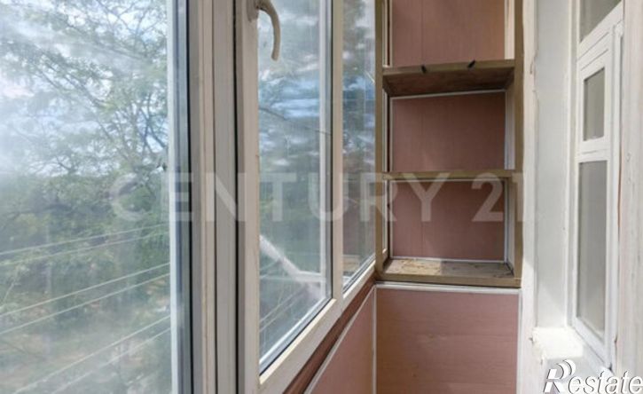 3-комн квартира Севастополь, улица Адмирала Макарова, 29