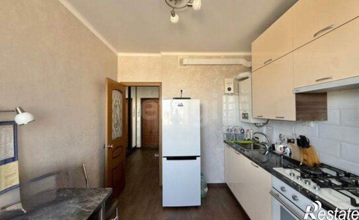 1-комн квартира Симферополь, Железнодорожная улица, 1Е