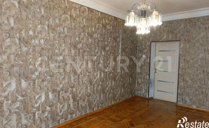 3-комн квартира Севастополь, улица Адмирала Макарова, 29