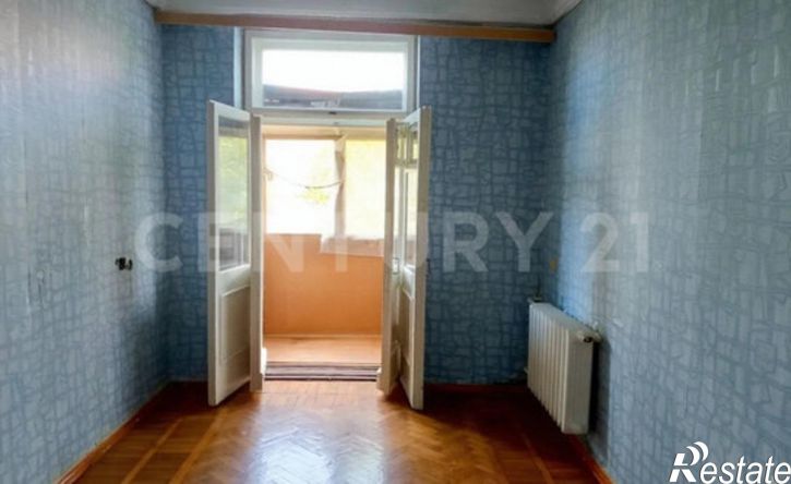 3-комн квартира Севастополь, улица Адмирала Макарова, 29