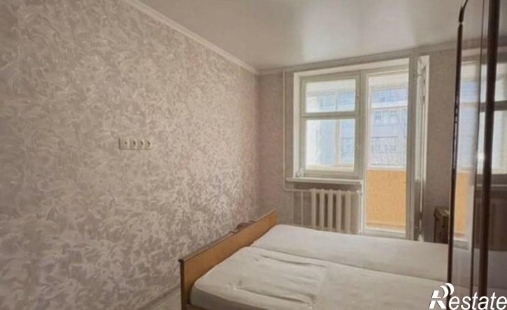 2-комн квартира Симферополь, Севастопольская улица, 4