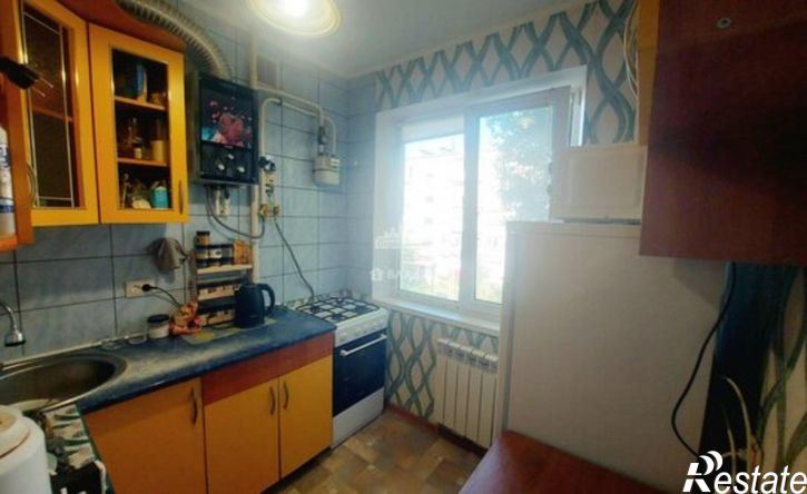 1-комн квартира Керчь, улица Щорса, 5