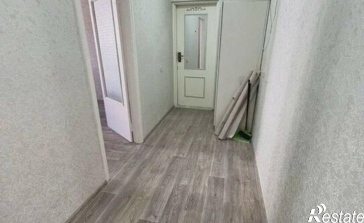 2-комн квартира Симферополь, Севастопольская улица, 4
