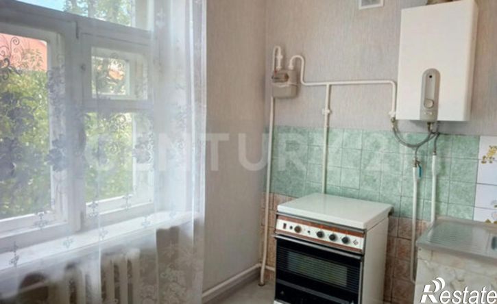 3-комн квартира Севастополь, улица Адмирала Макарова, 29