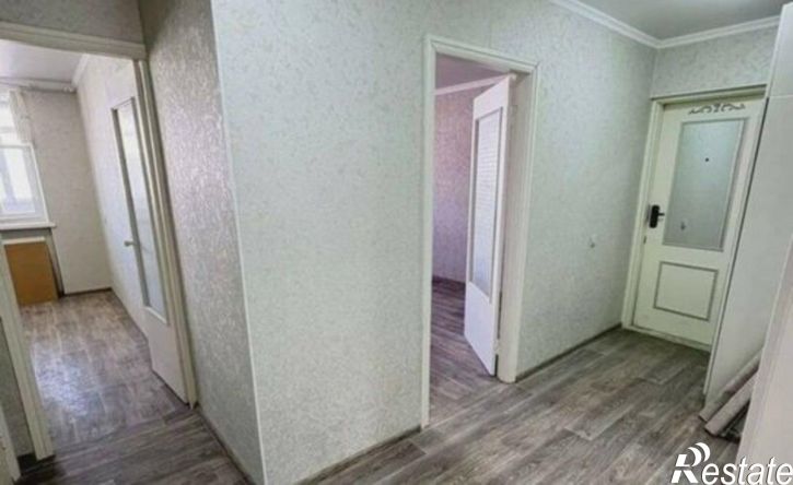 2-комн квартира Симферополь, Севастопольская улица, 4