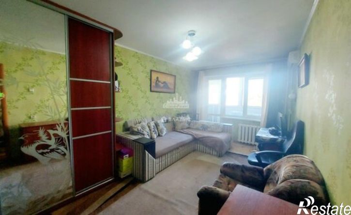 1-комн квартира Керчь, улица Щорса, 5