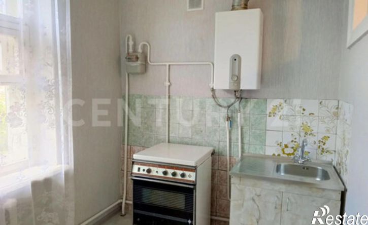 3-комн квартира Севастополь, улица Адмирала Макарова, 29