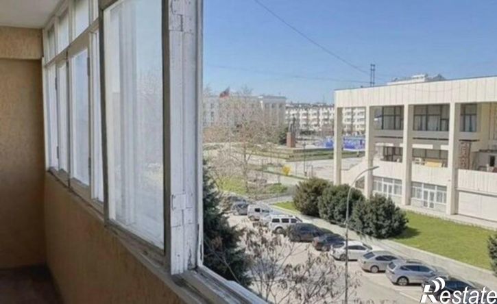 2-комн квартира Симферополь, Севастопольская улица, 4