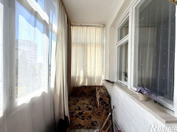 1-комн квартира Гагаринский район, Меньшикова ул., д.19