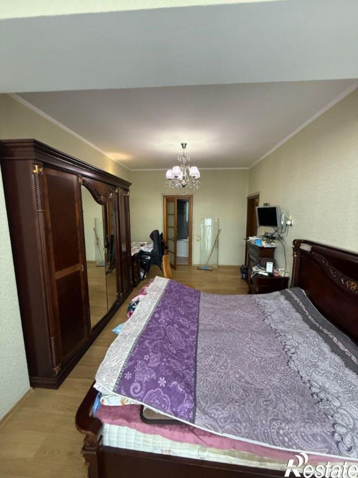 2-комн квартира Симферополь, улица Семашко, 19