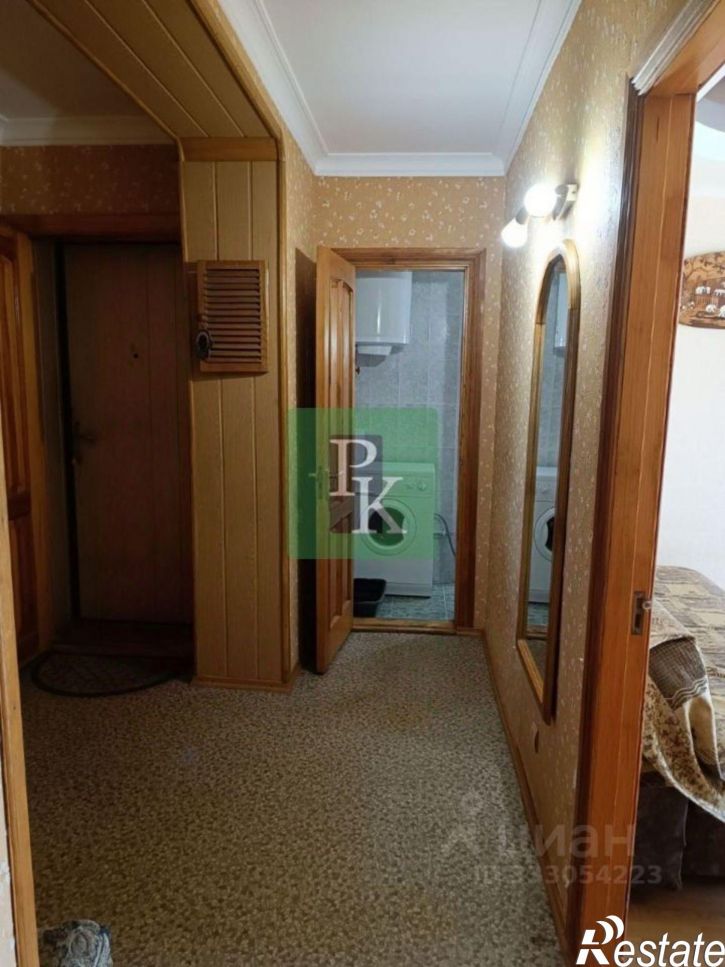 3-комн квартира г Евпатория, улица Перекопская, д 6