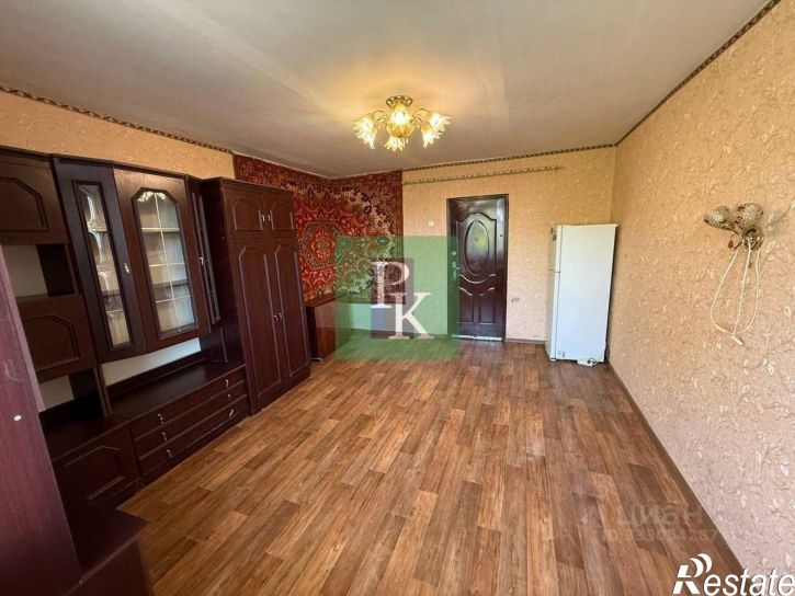 1-комн квартира улица Коммунаров, д 4