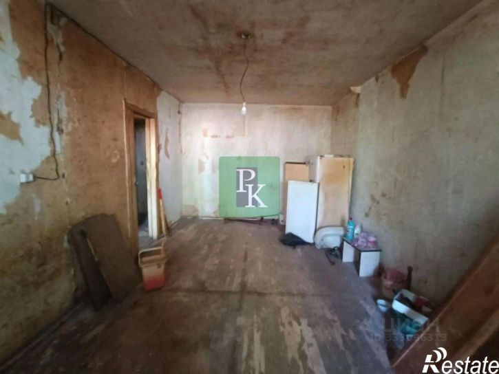 1-комн квартира улица Хрусталева, д 17