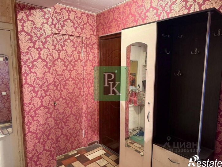 1-комн квартира улица Коммунаров, д 4