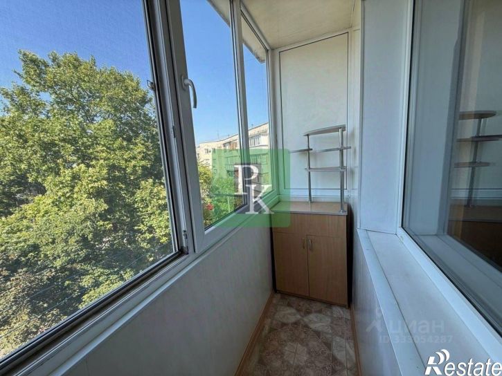 1-комн квартира улица Коммунаров, д 4