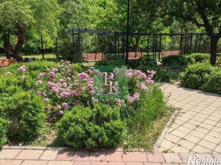1-комн квартира улица Хрусталева, д 17