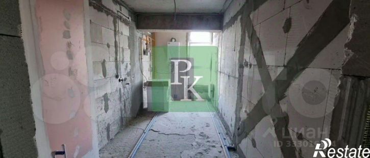 1-комн квартира проспект Генерала Острякова, д 242 к 1