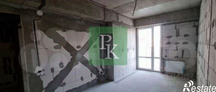 1-комн квартира проспект Генерала Острякова, д 242 к 1
