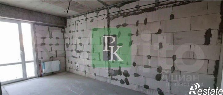 1-комн квартира проспект Генерала Острякова, д 242 к 1
