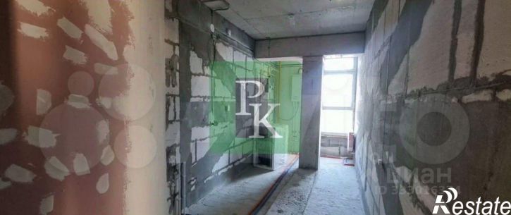 1-комн квартира проспект Генерала Острякова, д 242 к 1