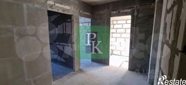 1-комн квартира проспект Генерала Острякова, д 242 к 1