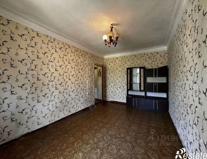 1-комн квартира Нахимовский район, Горпищенко ул., д.34
