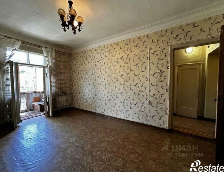 1-комн квартира Нахимовский район, Горпищенко ул., д.34