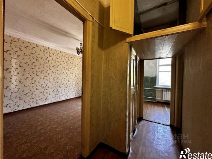 1-комн квартира Нахимовский район, Горпищенко ул., д.34
