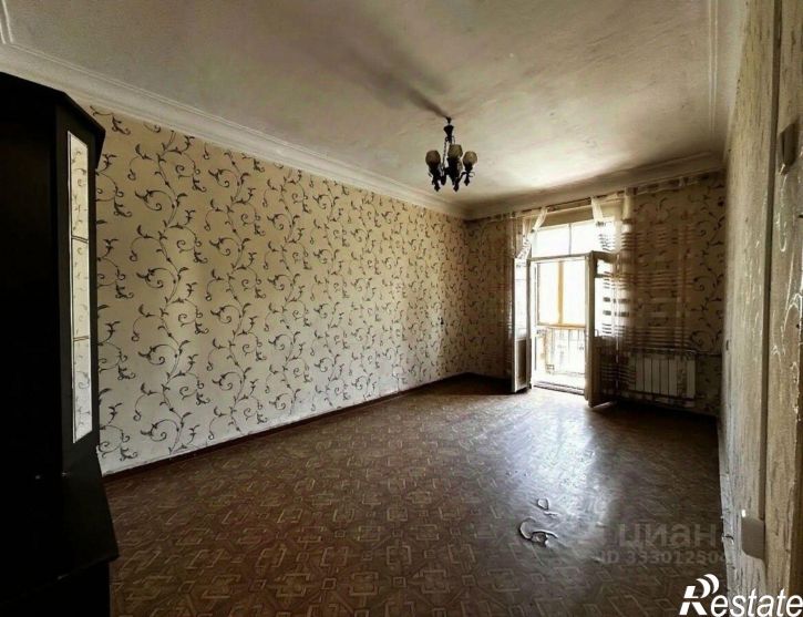 1-комн квартира Нахимовский район, Горпищенко ул., д.34