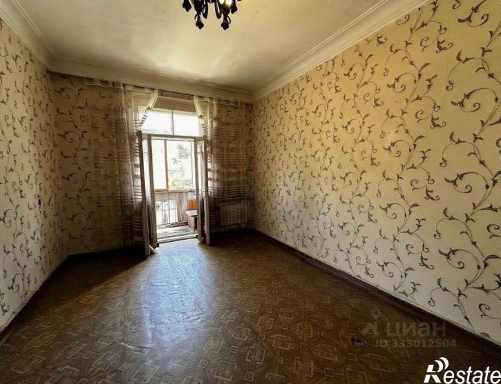 1-комн квартира Нахимовский район, Горпищенко ул., д.34
